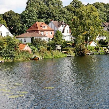 Apartment Am Stadtsee Molln Exterior photo