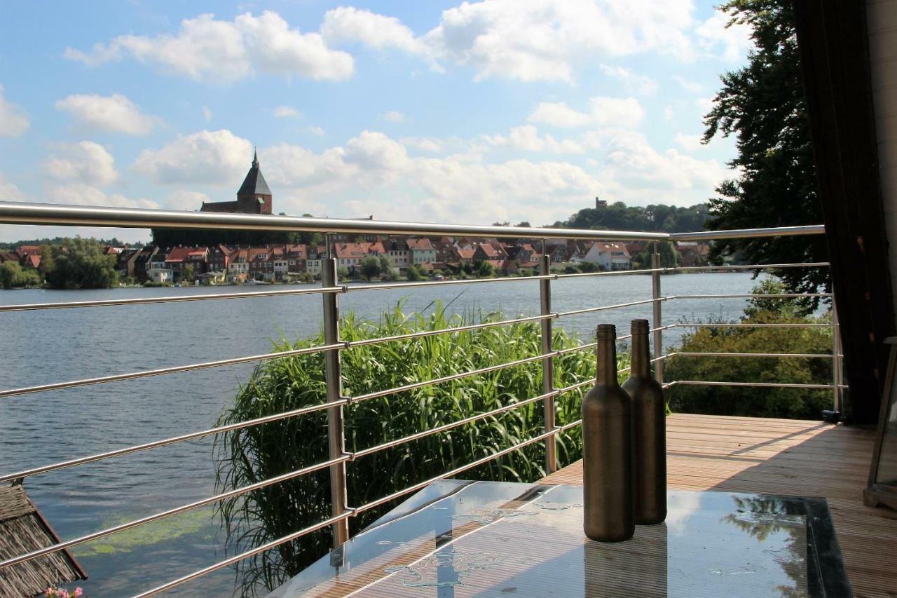 Apartment Am Stadtsee Molln Exterior photo