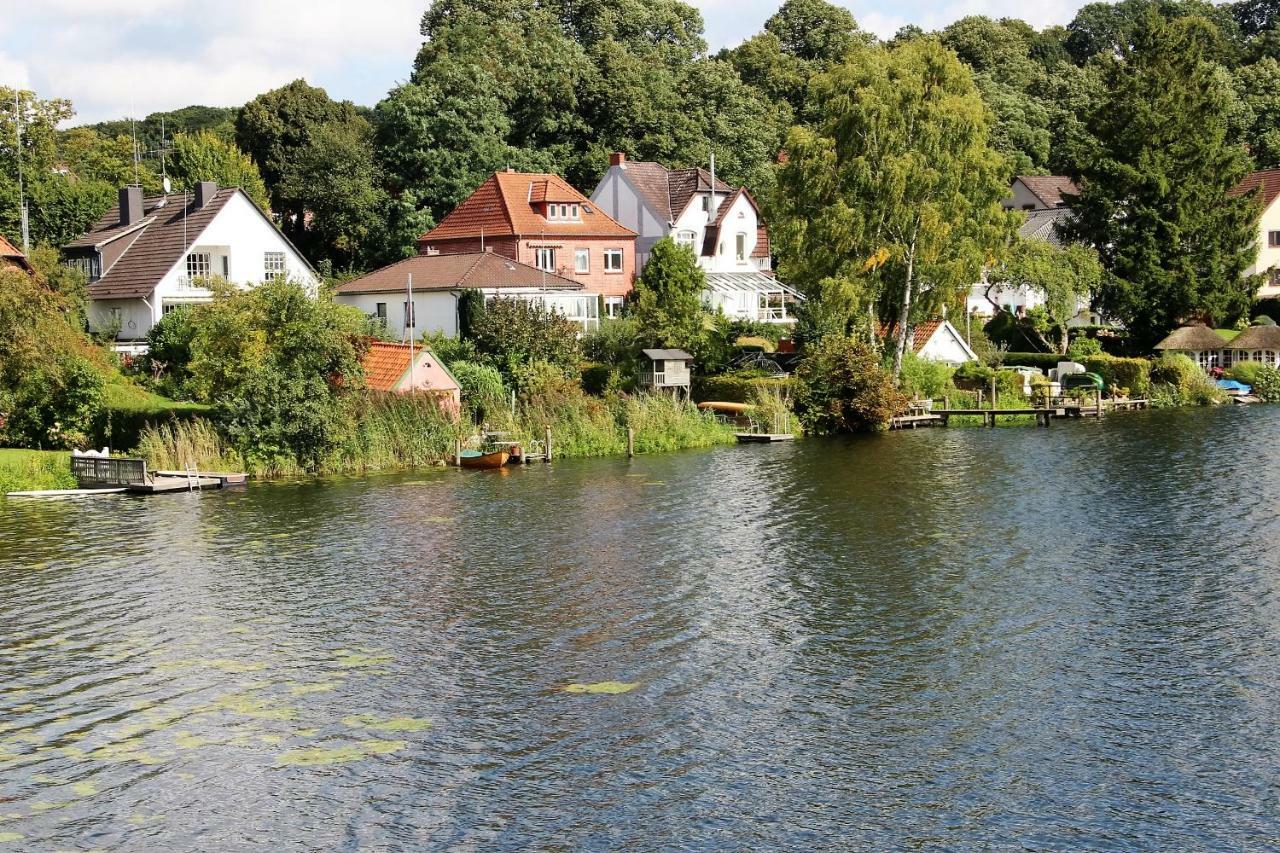Apartment Am Stadtsee Molln Exterior photo
